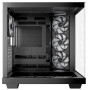 Корпус be quiet! Light Base 500 LX Black (BGW85) без БЖ