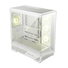Корпус MSI MAG Pano 130R PZ White без БЖ