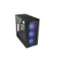 Корпус Lian Li Lancool III RGB Black (G99.LAN3RX.00) без БЖ