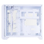 Корпус 1stPlayer VT6 White без БЖ