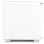 Корпус NZXT H5 Flow White (CC-H51FW-01) без БЖ