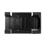 Корпус 1stPlayer T3-BK-4F1 Black без БЖ