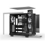 Корпус be quiet! Light Base 500 LX Black (BGW85) без БЖ