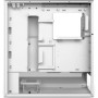 Корпус NZXT H5 Flow RGB White (CC-H52FW-R1) без БЖ