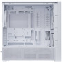 Корпус Lian Li Lancool 217 INF White (G99.LAN217INFW.00)