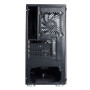 Корпус 1stPlayer B2-4R1 Black без БП
