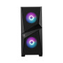 Корпус MSI MAG Forge 100R без БП