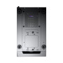 Корпус 1stPlayer BS-2-3F1-BK Black без БЖ