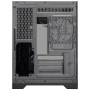 Корпус 1stPlayer UV6-BK-2FC7R-1FC7 Black без БЖ