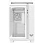 Корпус Asus TUF Gaming GT502 Horizon ARGB White без БЖ (90DC0093-B19010)
