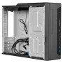 Корпус Prologix E117 Slim 400W Black