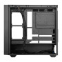 Корпус Chieftec Night Hunter Black без БЖ (GS-03B-BLK-OP)