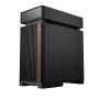 Корпус DeepCool CL6600 Black (R-CL6600-BKNNA0-G-1)