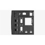 Корпус AeroCool Talon-G-BK-v1 (ACCM-PV43013.11) Black без БЖ