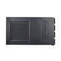 Корпус 1stPlayer B2-4R1 Black без БП