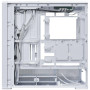 Корпус Lian Li Lancool 217 INF White (G99.LAN217INFW.00)