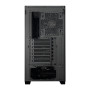 Корпус Chieftec Night Hunter Black без БЖ (GS-03B-BLK-OP)
