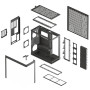 Корпус HAVN HS 420 Base Edition Black (HVN-CA-HS420-06)