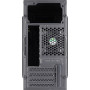 Корпус AeroCool CS-108-S-BK-v1 (ACCX-PC16001.11) Black 450W