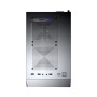Корпус 1stPlayer BS-2-3F1-BK Black без БЖ