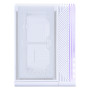 Корпус 1stPlayer VT6 White без БЖ
