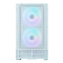 Корпус Zalman P30 Air White (P30AIRWHITE) без БЖ