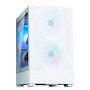Корпус Zalman P30 Air White (P30AIRWHITE) без БЖ