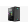Корпус AeroCool Talon-G-BK-v1 (ACCM-PV43013.11) Black без БЖ