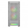 Корпус Cougar Duoface RGB White без БЖ