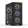Корпус Zalman Z10 Duo Black