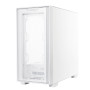 Корпус Asus A21 White Tempered Glass без БЖ (90DC00H3-B09010)