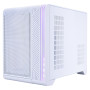 Корпус 1stPlayer VT6 White без БЖ