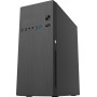 Корпус GameMax ET-212-400W-U3 Black 400W