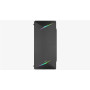 Корпус AeroCool Talon-G-BK-v1 (ACCM-PV43013.11) Black без БЖ