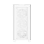 Корпус Asus A21 Plus White Tempered Glass без БЖ (90DC00H3-B19010)
