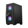 Корпус MSI MAG Forge 100R без БП