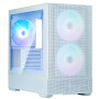 Корпус Zalman P30 Air White (P30AIRWHITE) без БЖ