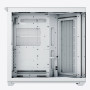 Корпус APNX V1 (APCM-VI01003.21) White без БЖ