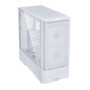 Корпус Lian Li Lancool 207 White (G99.LAN207RW.00) без БЖ