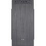 Корпус AeroCool CS-108-S-BK-v1 (ACCX-PC16001.11) Black 450W