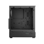 Корпус DeepCool CC550 4F Black (R-CC550BKANA4-G)