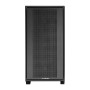 Корпус Chieftec Night Hunter Black без БЖ (GS-03B-BLK-OP)