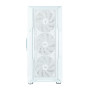Корпус Zalman i3 Neo White (I3NEOWHITE) без БЖ