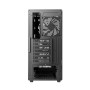 Корпус DeepCool CC550 4F Black (R-CC550BKANA4-G)