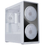 Корпус Lian Li Lancool 217 INF White (G99.LAN217INFW.00)