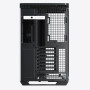 Корпус APNX V1 (APCM-VI01003.M1) Black/White без БЖ