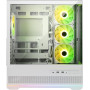 Корпус MSI MAG Pano 110R PZ White без БЖ