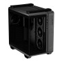 Корпус Asus TUF Gaming GT502 Horizon ARGB Black без БЖ (90DC0090-B19020)