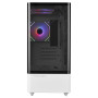 Корпус Prologix Lumi GM-01AW Glass White