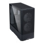 Корпус Lian Li Lancool 207 Black (G99.LAN207RX.00) без БЖ
